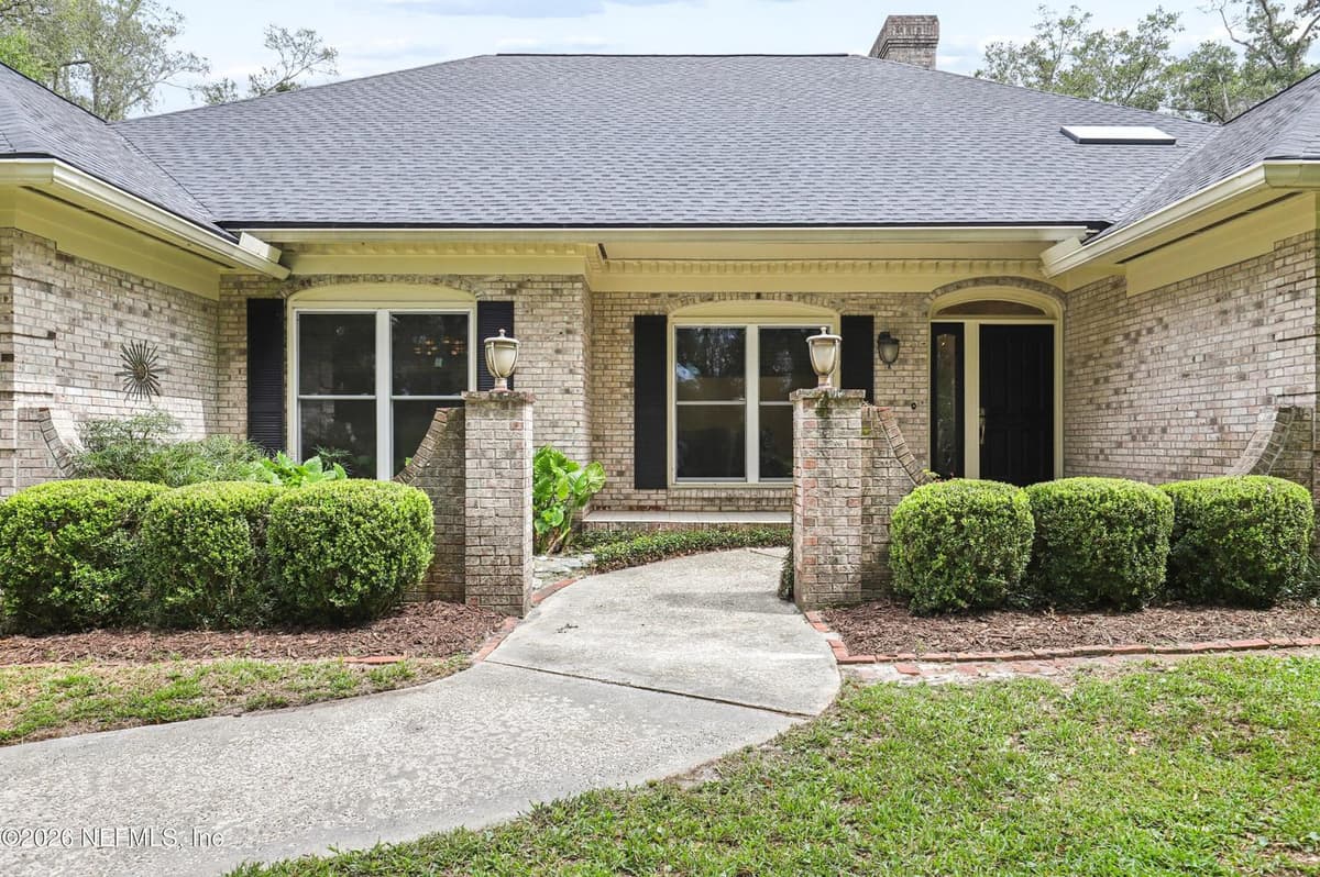 2856 RAVINES Road, Middleburg, FL 32068, Middleburg, FL - photo 3
