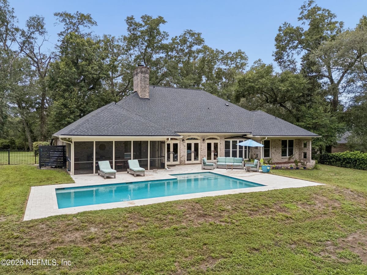 2856 RAVINES Road, Middleburg, FL 32068, Middleburg, FL - photo 2