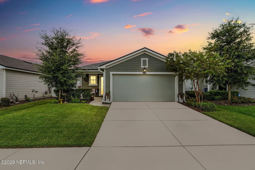 13148 HOLSINGER Boulevard, Jacksonville, FL 32256