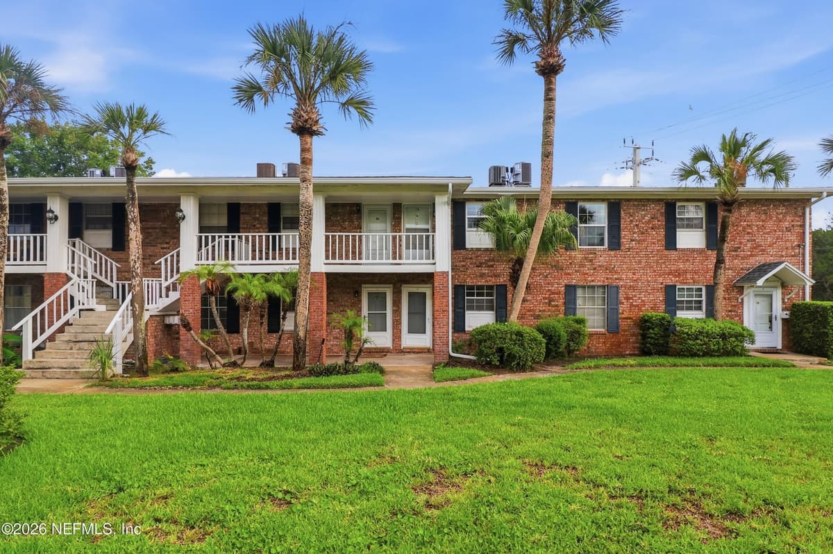 22 COMARES Avenue 5A, St. Augustine, FL 32080, St. Augustine, FL - photo 2