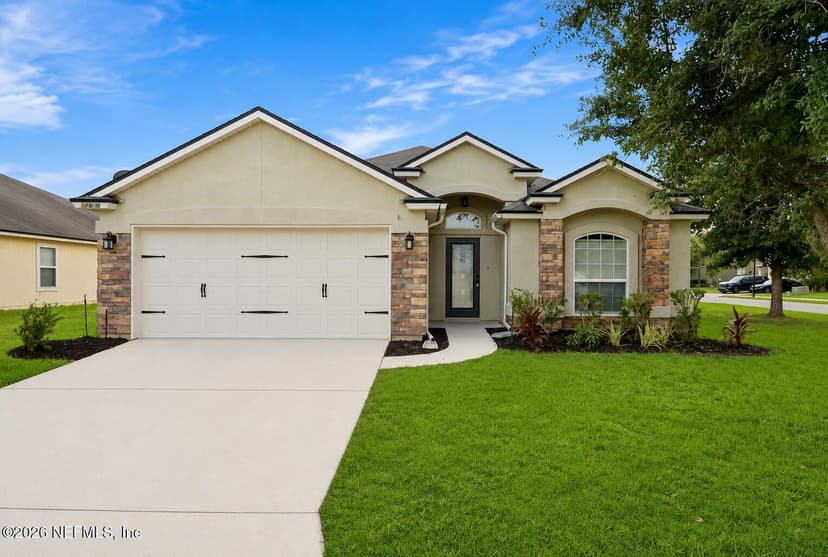 15259 HIDDEN FOAL Drive, Jacksonville, FL 32234