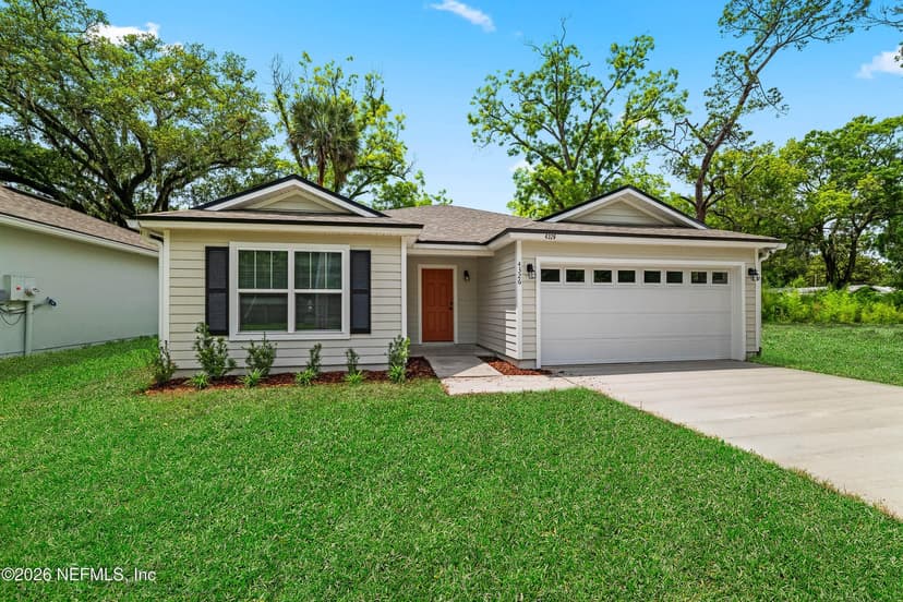 1545 15TH Street W, Jacksonville, FL 32209