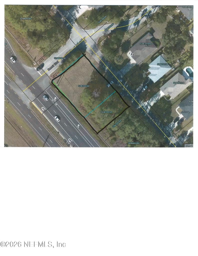 10280 US HIGHWAY 1 N, Ponte Vedra, FL 32081