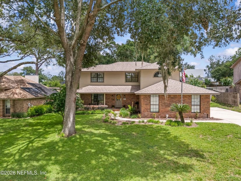 2159 BROAD WATER Drive, Jacksonville, FL 32225