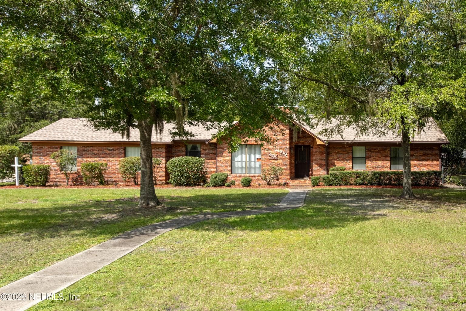 1619 RAIFORD Road, Starke, FL 32091, Starke, FL - photo 1