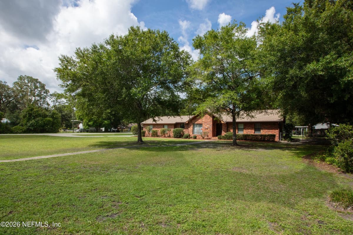 1619 RAIFORD Road, Starke, FL 32091, Starke, FL - photo 2