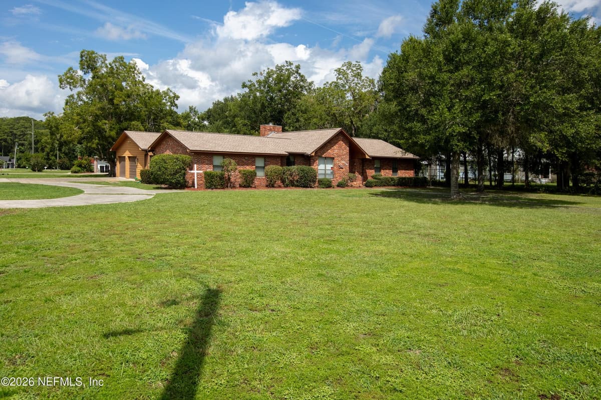 1619 RAIFORD Road, Starke, FL 32091, Starke, FL - photo 3