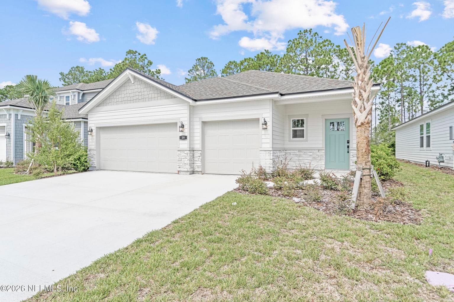 39 PERSEUS Avenue, Flagler Beach, FL 32136, Flagler Beach, FL - photo 1
