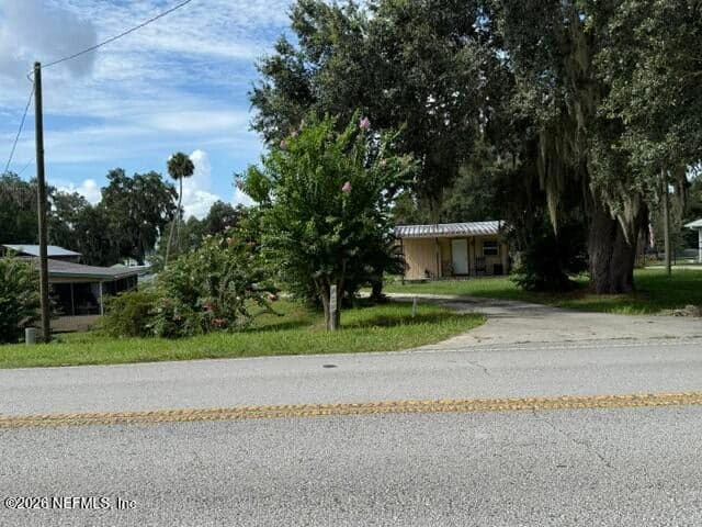 24740/2472 E HWY 316 24740/24724, Salt Springs, FL 32134
