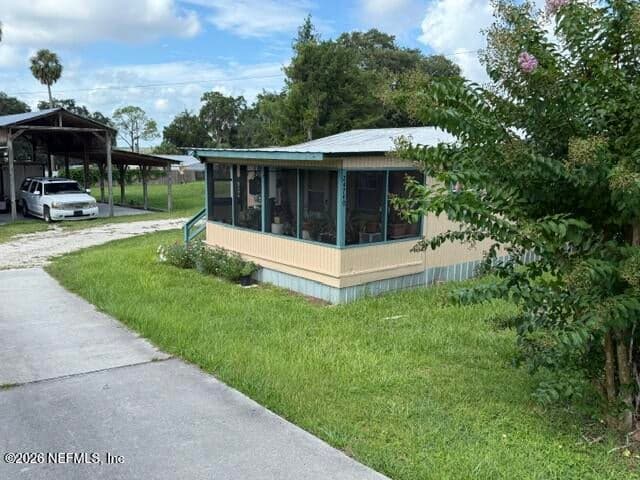 24740/2472 E HWY 316 24740/24724, Salt Springs, FL 32134, Salt Springs, FL - photo 3