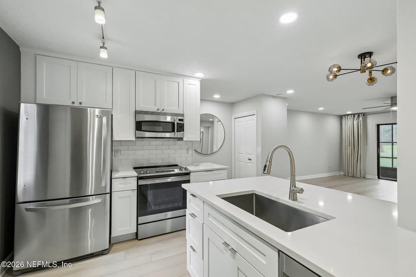 600 DOMENICO Circle A2, St. Augustine, FL 32086