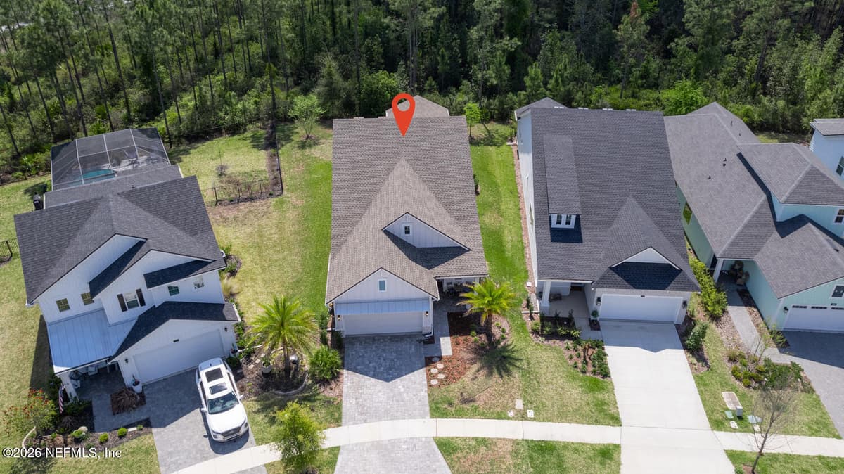305 BLUE HAMPTON Drive, Ponte Vedra, FL 32081, Ponte Vedra, FL - photo 2