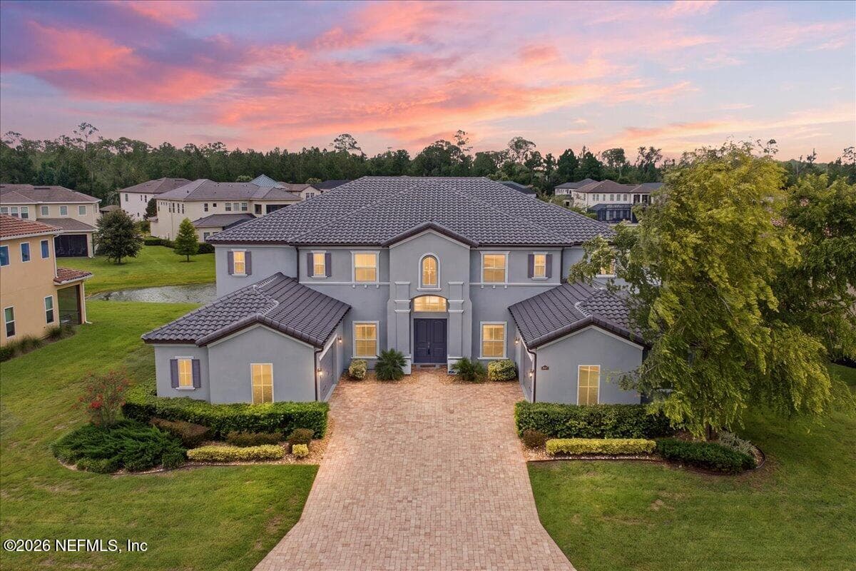 103 SITARA Lane, Fruit Cove, FL 32259, Fruit Cove, FL - photo 1