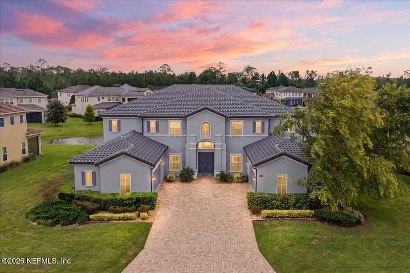 103 SITARA Lane, Fruit Cove, FL 32259