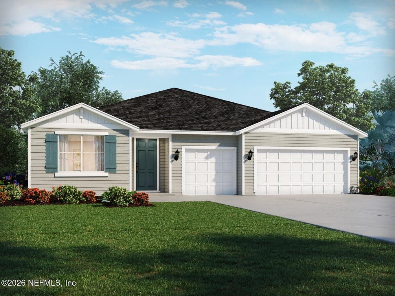 12723 FABIUS Way, Jacksonville, FL 32218, Jacksonville, FL - photo 1