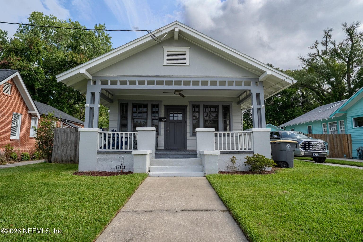 2663 COLLEGE Street, Jacksonville, FL 32204, Jacksonville, FL - photo 1