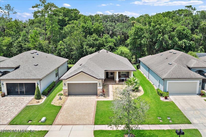 153 WOODHURST Drive, Ponte Vedra, FL 32081
