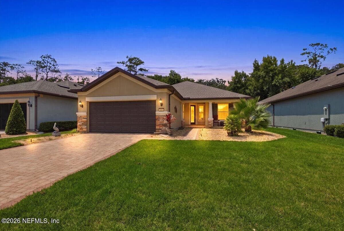 153 WOODHURST Drive, Ponte Vedra, FL 32081, Ponte Vedra, FL - photo 2