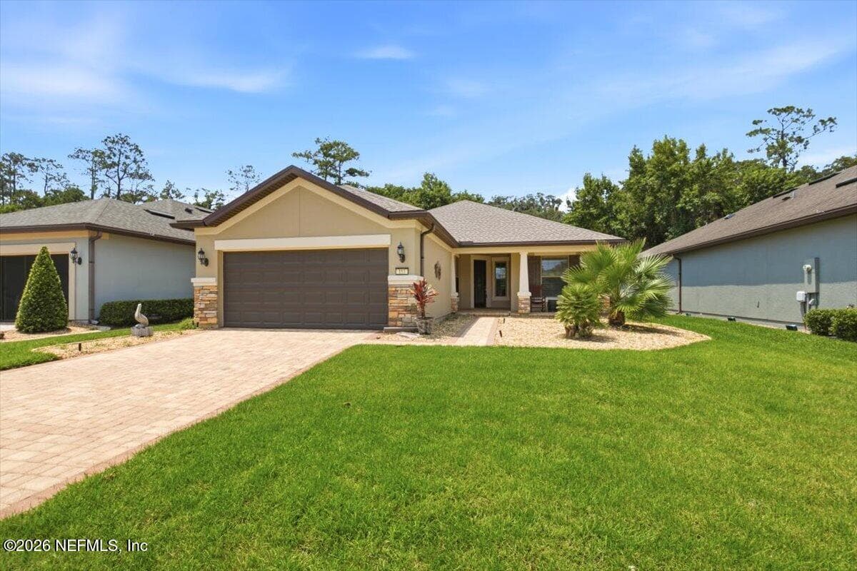 153 WOODHURST Drive, Ponte Vedra, FL 32081, Ponte Vedra, FL - photo 3