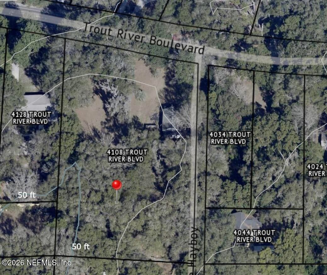 4108 TROUT RIVER Boulevard, Jacksonville, FL 32208, Jacksonville, FL - photo 1