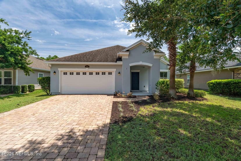 15822 TISONS BLUFF Road, Jacksonville, FL 32218