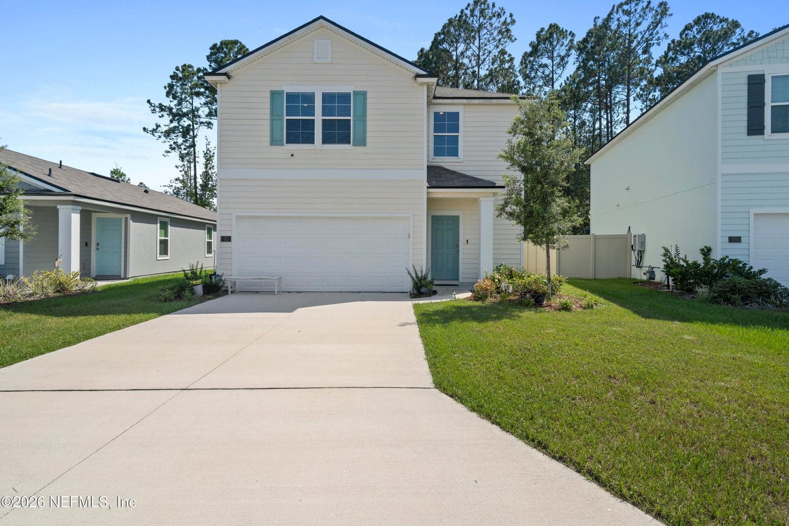 75 ENCANTO Way, St. Augustine, FL 32084, St. Augustine, FL - photo 1