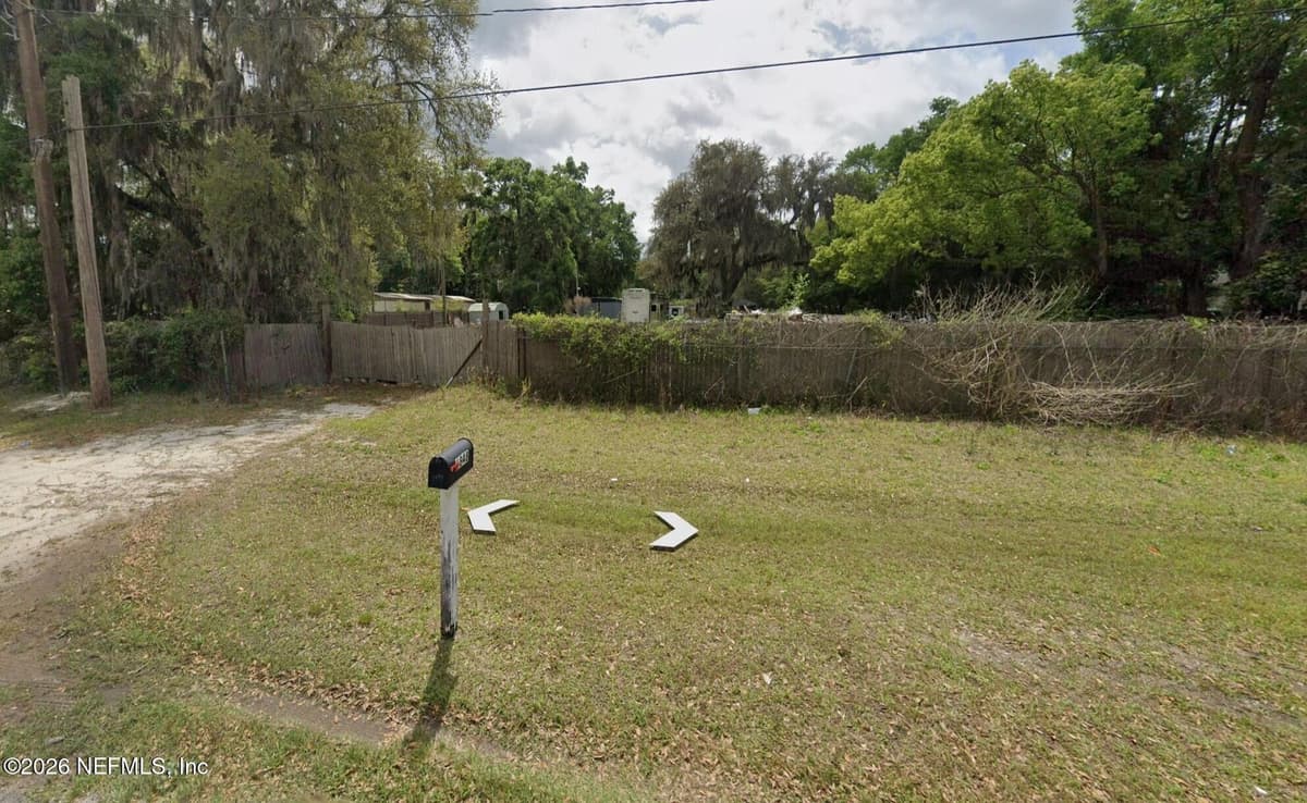 6848 LENOX Avenue, Jacksonville, FL 32205, Jacksonville, FL - photo 2