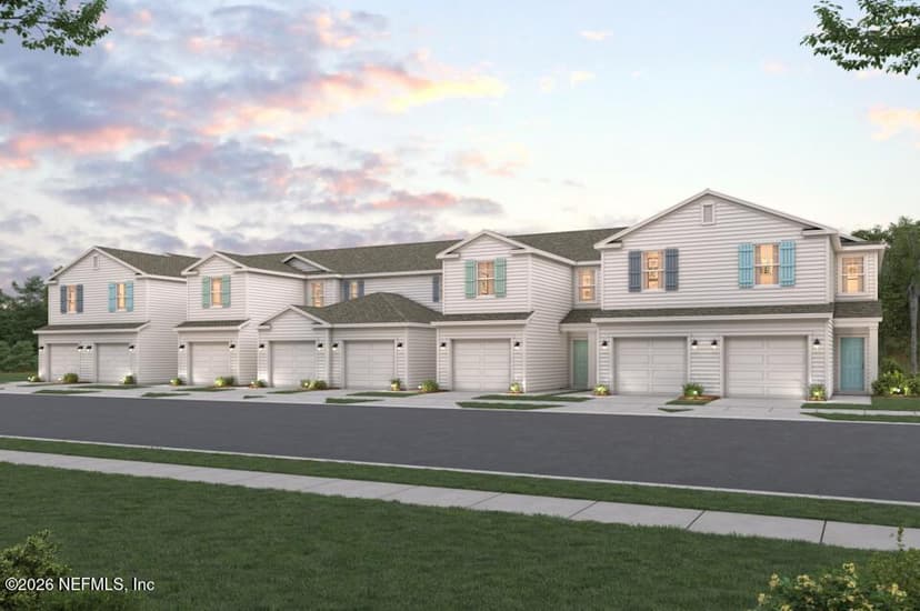 214 BRAZIL NUT Circle, Jacksonville, FL 32218