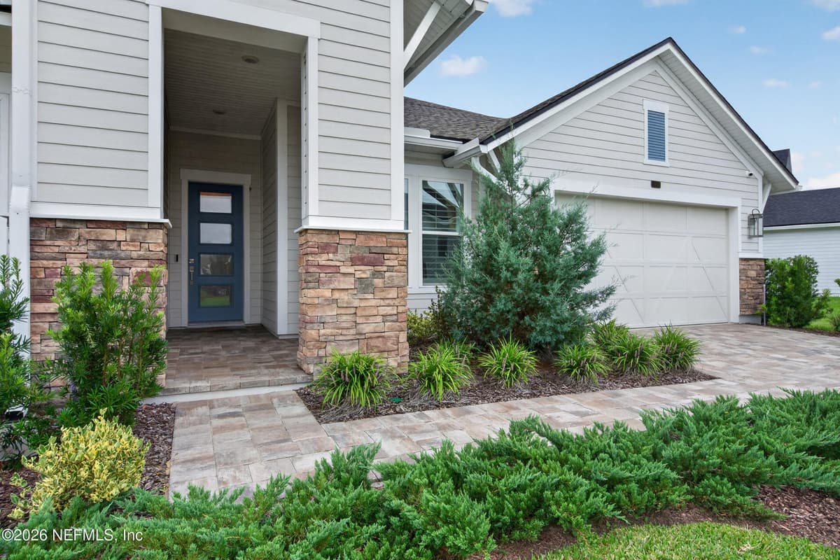 463 CANOPY FOREST Drive, St. Augustine, FL 32092, St. Augustine, FL - photo 2