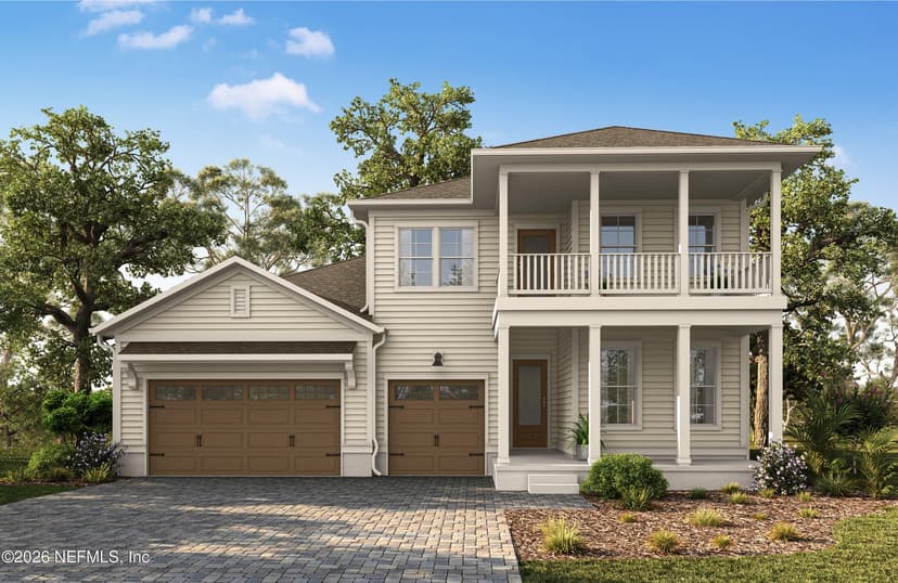 2809 BERRYHILL Road, Green Cove Springs, FL 32043