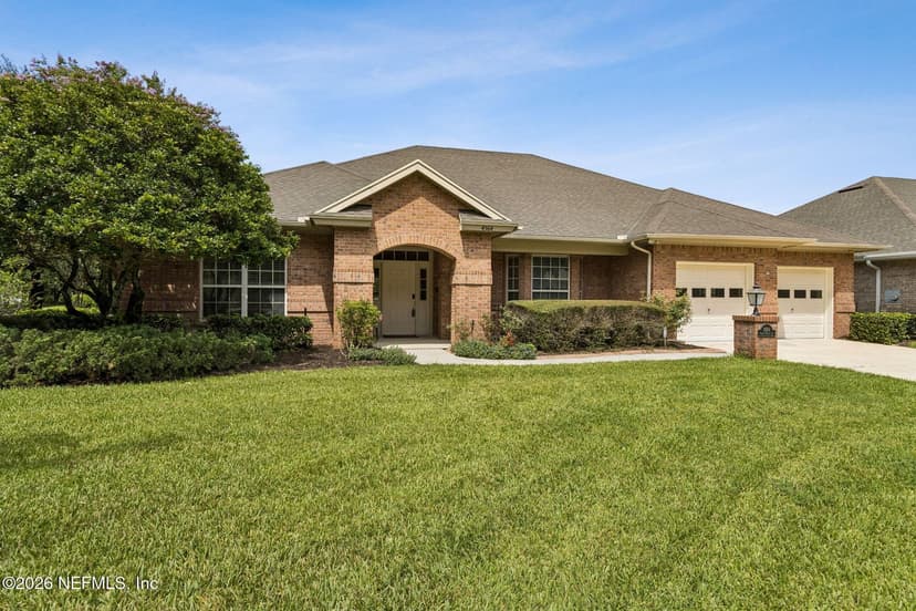 4564 INDIGO PLANT Court, Jacksonville, FL 32224