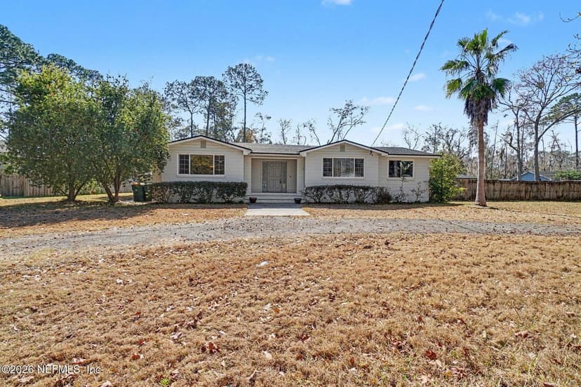 5208 TAN Street, Jacksonville, FL 32258