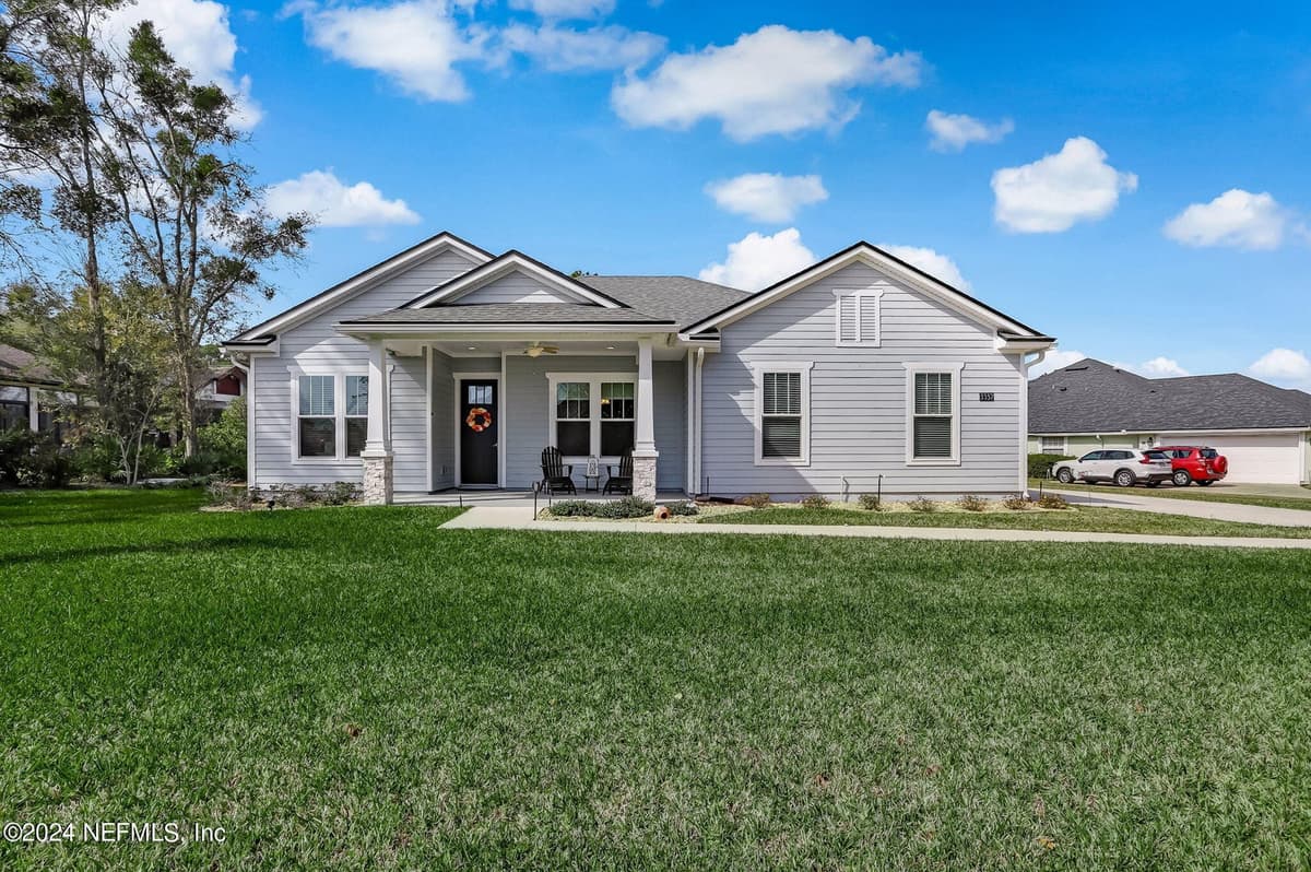 3357 OLYMPIC Drive, Green Cove Springs, FL 32043, Green Cove Springs, FL - photo 3