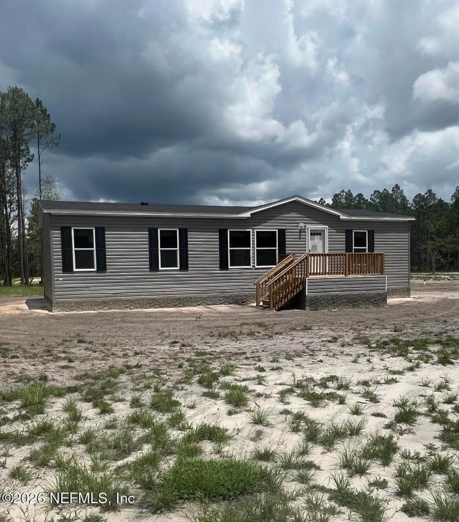 1119 NE COUNTY ROAD 125, Lawtey, FL 32058, Lawtey, FL - photo 2