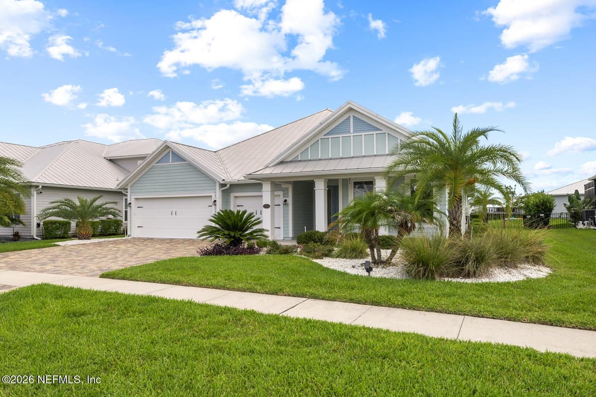 118 TOPSIDE Drive, St. Johns, FL 32259, St. Johns, FL - photo 2
