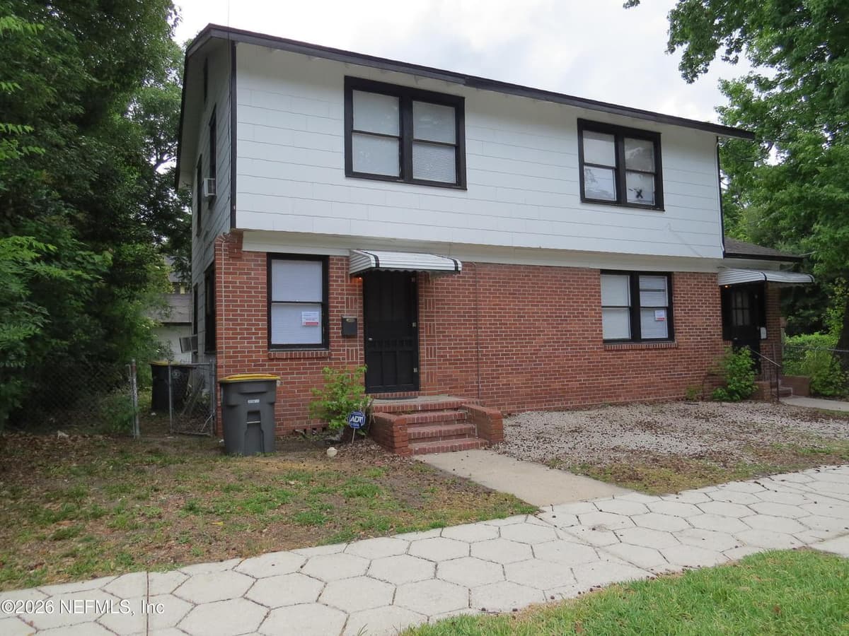 1204 CHERRY Street, Jacksonville, FL 32205, Jacksonville, FL - photo 2