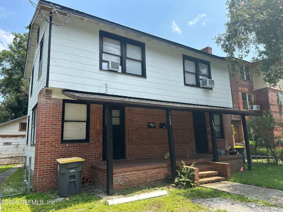 1204 CHERRY Street, Jacksonville, FL 32205, Jacksonville, FL - photo 3