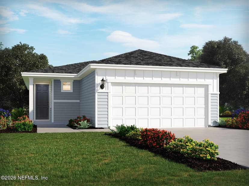 10668 LISHWOOD Way, Jacksonville, FL 32219