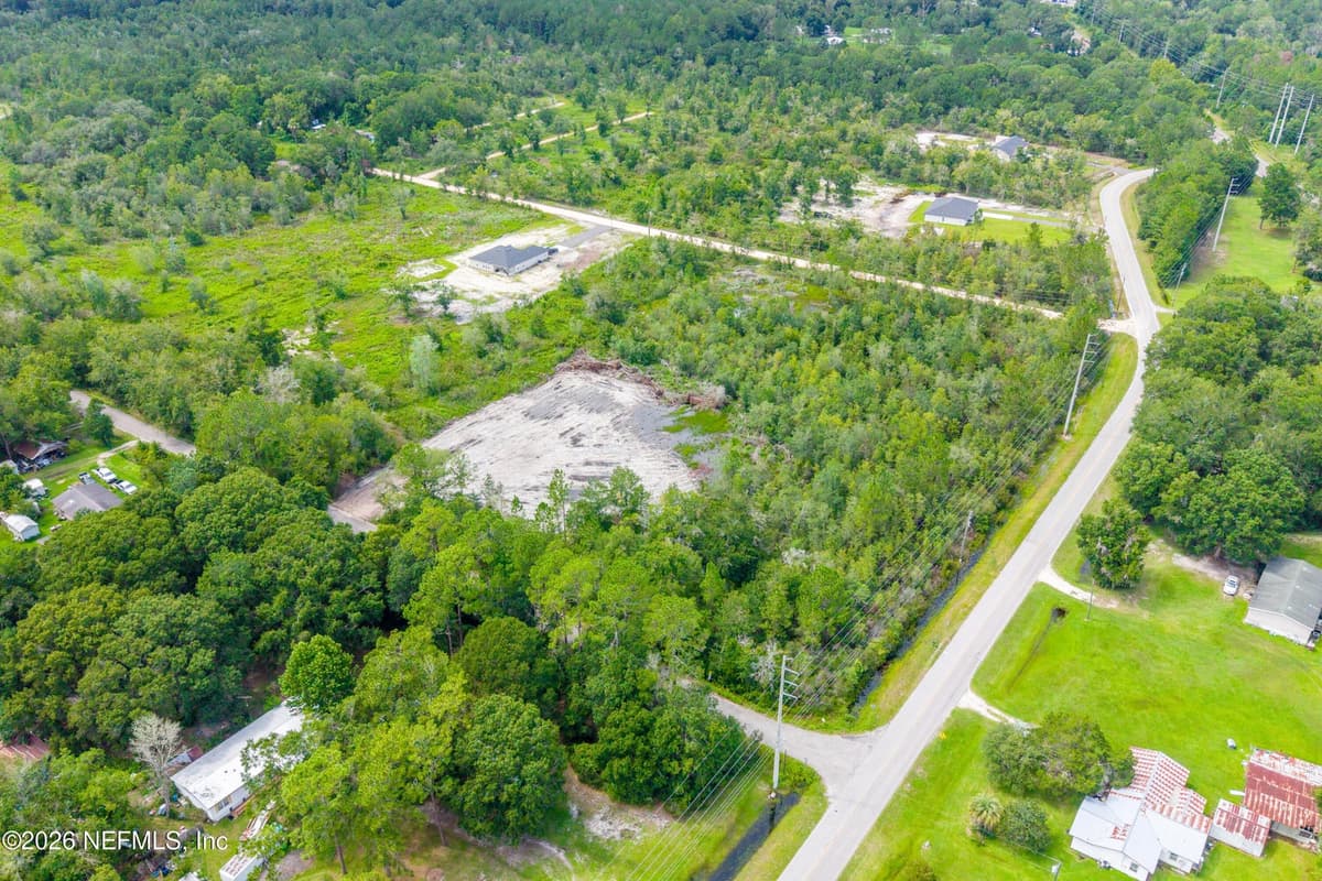 3259 SE 139TH Street, Starke, FL 32091, Starke, FL - photo 2