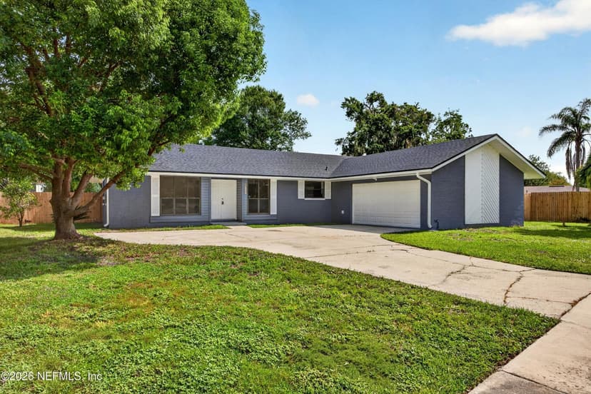4117 WILCREST Court, Jacksonville, FL 32277