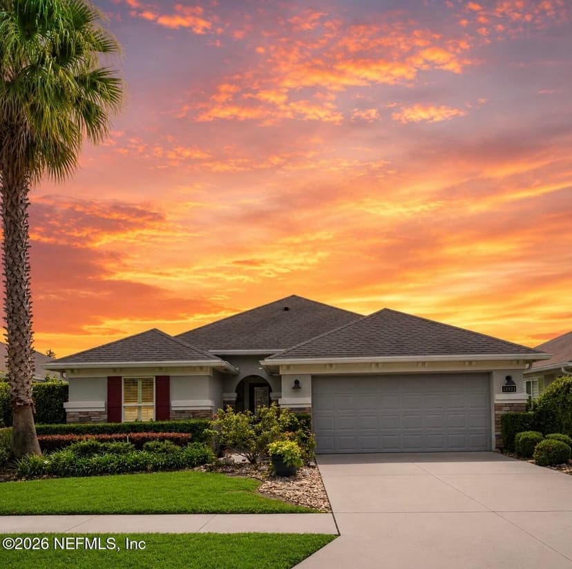 15971 HUTTON Lane, Jacksonville, FL 32218