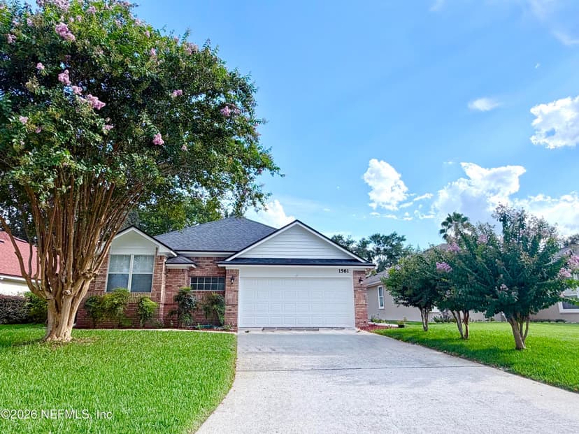 1561 STONEBRIAR Road 35, Green Cove Springs, FL 32043
