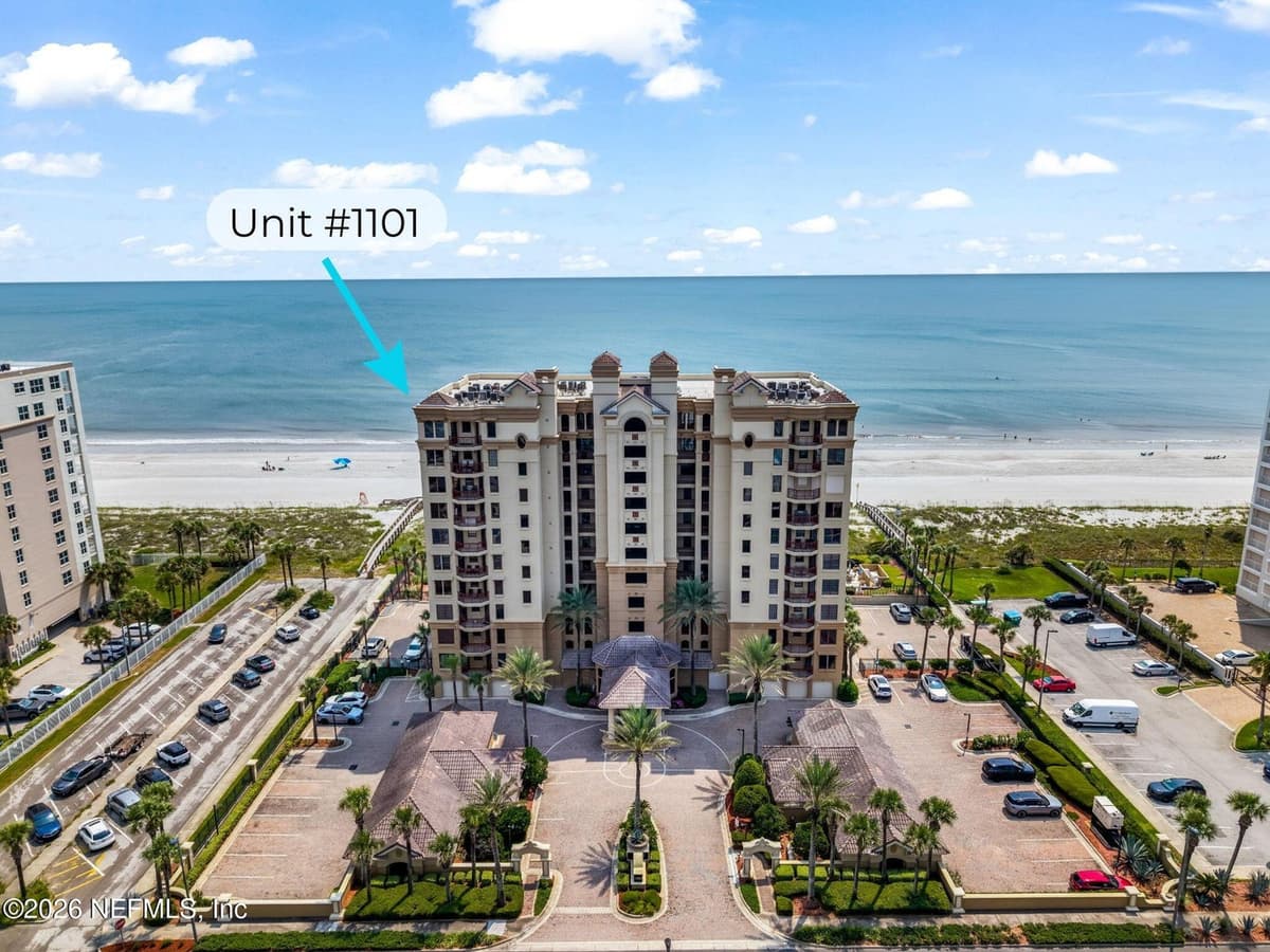 1331 1ST Street N 1101, Jacksonville Beach, FL 32250, Jacksonville Beach, FL - photo 2