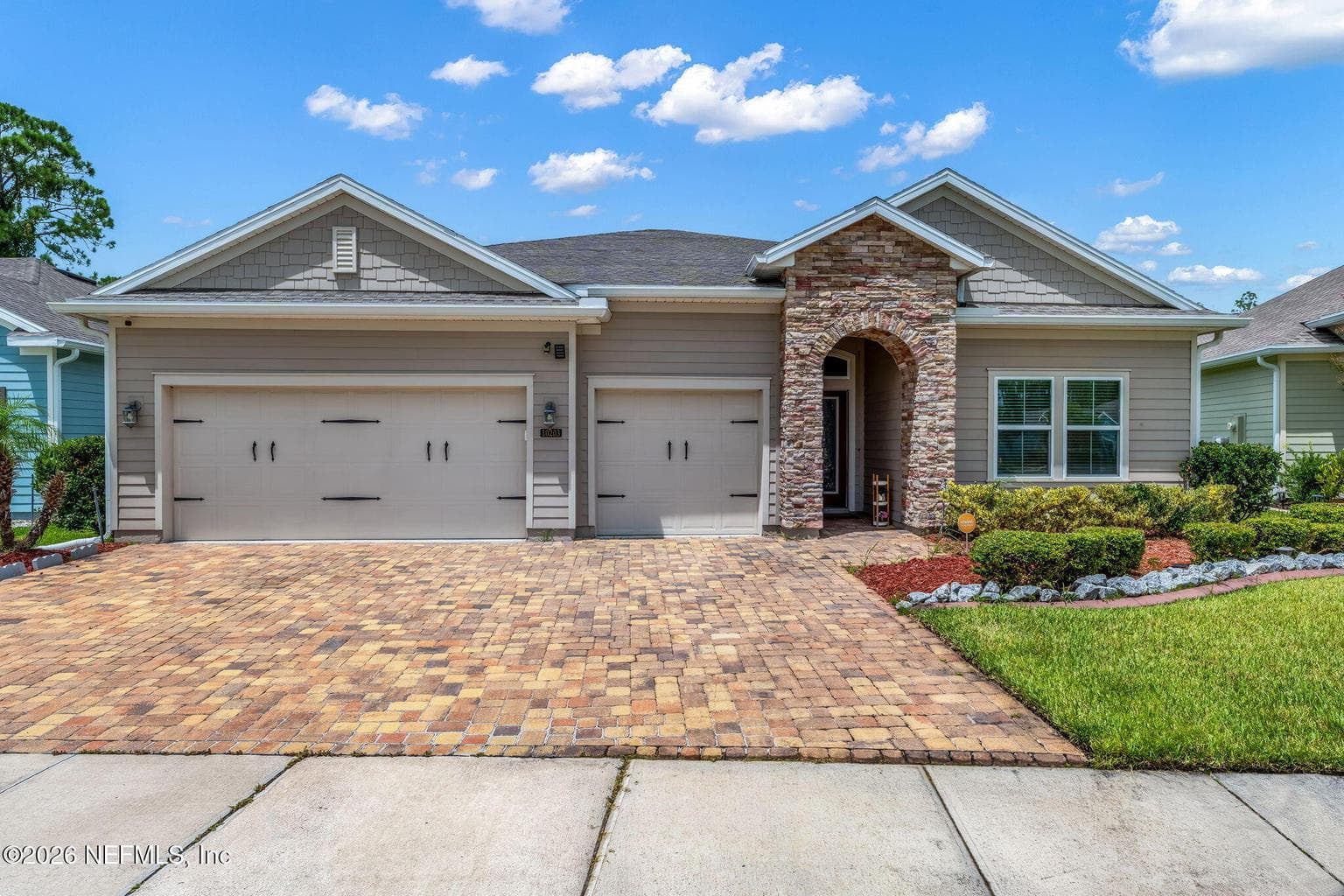 10203 RAMSEY FALLS Drive, Jacksonville, FL 32222, Jacksonville, FL - photo 1