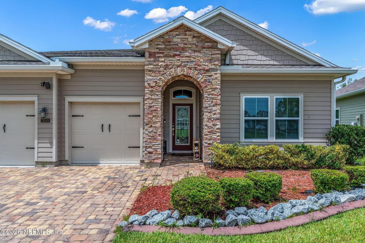 10203 RAMSEY FALLS Drive, Jacksonville, FL 32222, Jacksonville, FL - photo 3