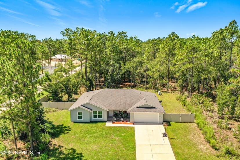 12878 SW 76TH Lane, Dunnellon, FL 34432