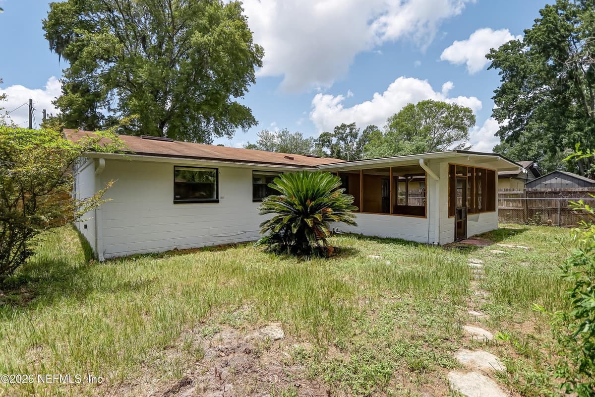 7563 JOHN F KENNEDY Drive W, Jacksonville, FL 32219, Jacksonville, FL - photo 2