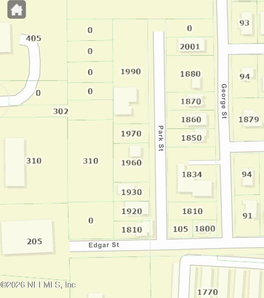 1970 PARK Street, Atlantic Beach, FL 32233, Atlantic Beach, FL - photo 2