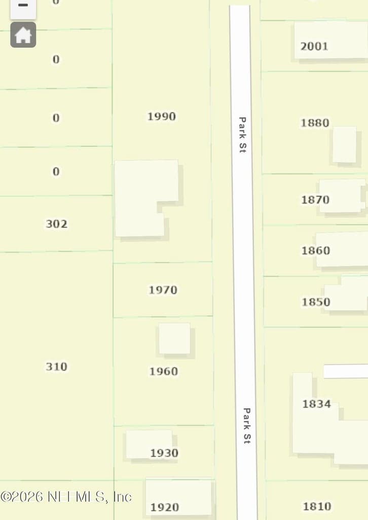 1970 PARK Street, Atlantic Beach, FL 32233, Atlantic Beach, FL - photo 1