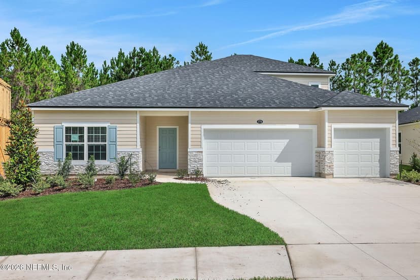 3774 HOLSTEIN Way, Green Cove Springs, FL 32043